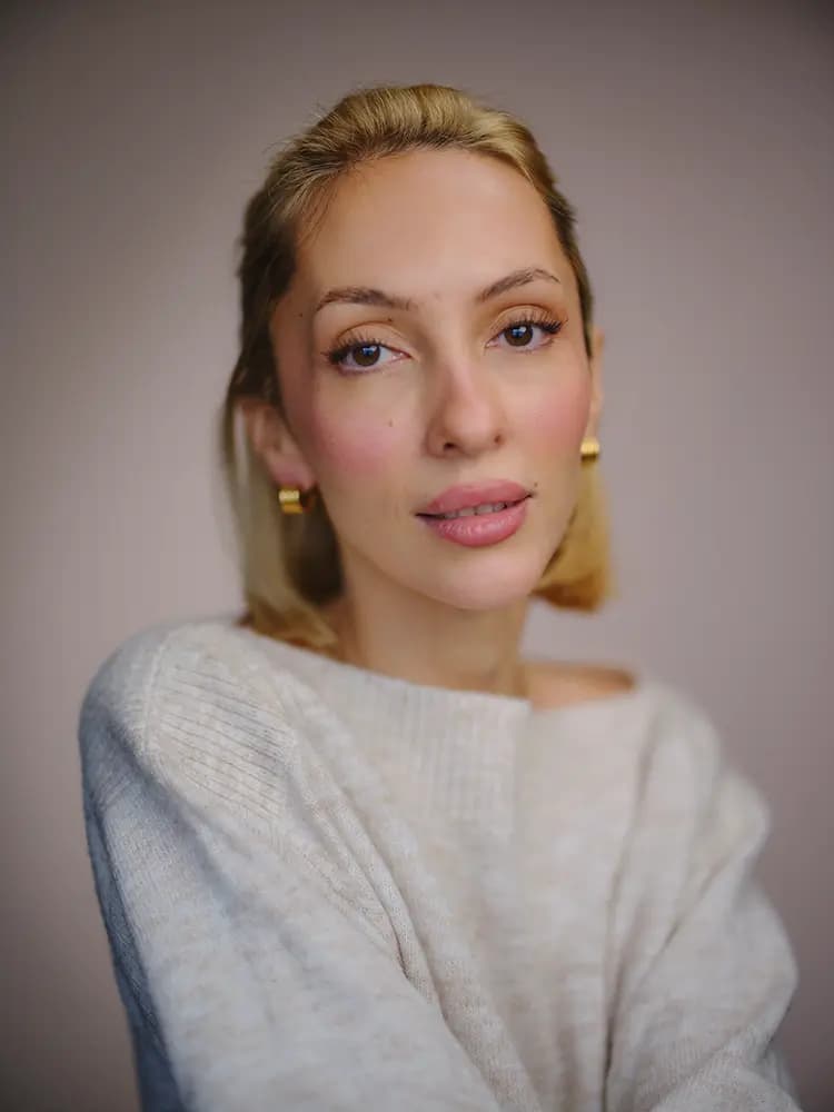 Actor Headshots in London That Get You Seen (and Called In)