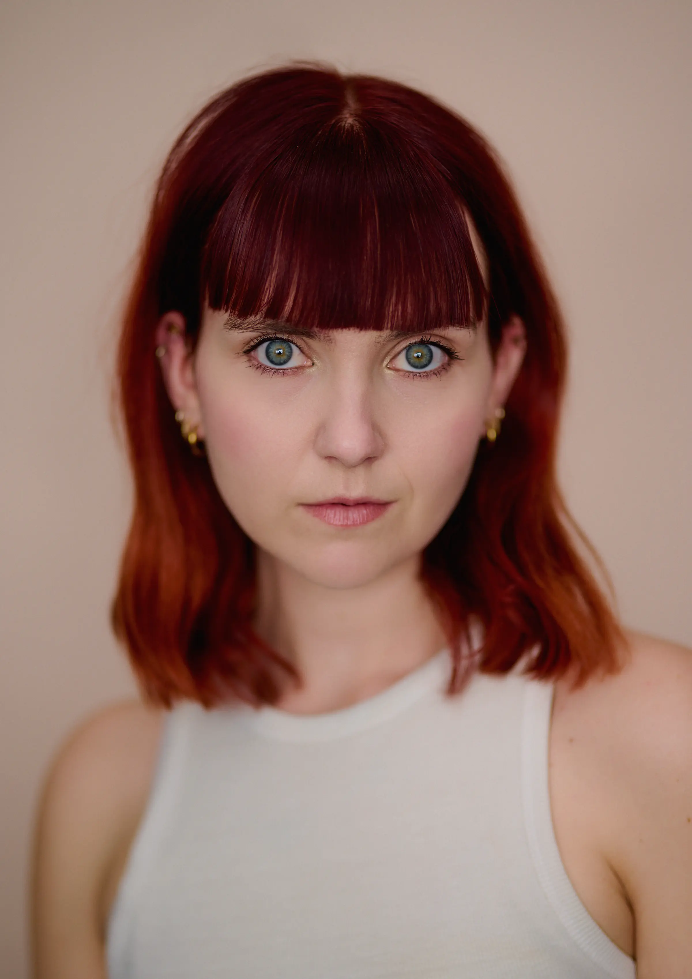Actor Headshots in London That Get You Seen (and Called In)