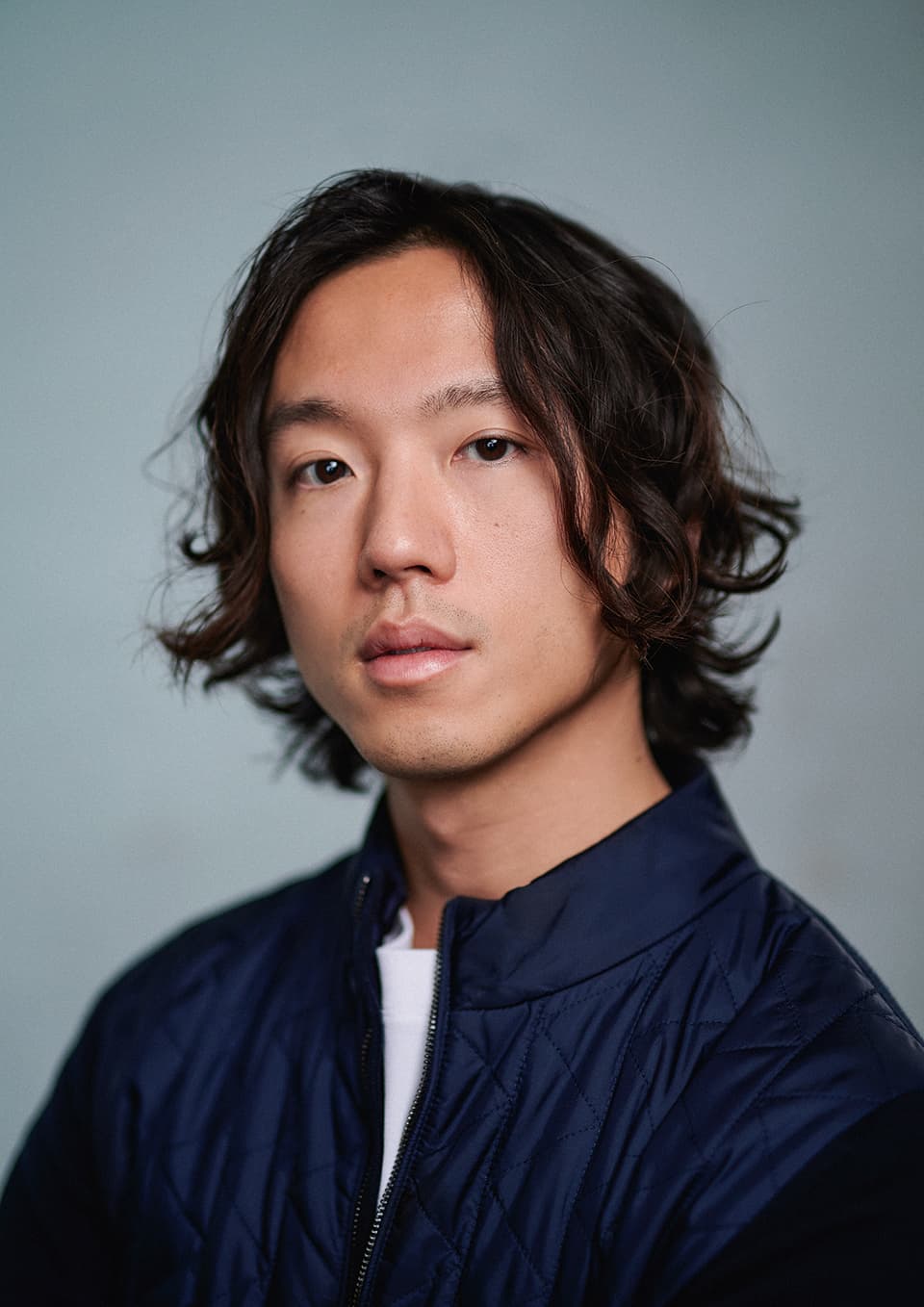 Charlie's Actor Headshots from the Standard Package