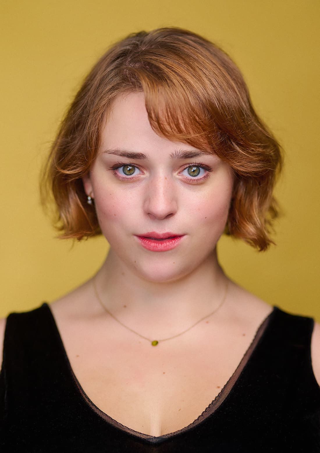 How to Choose an Actor Headshot Photographer in London