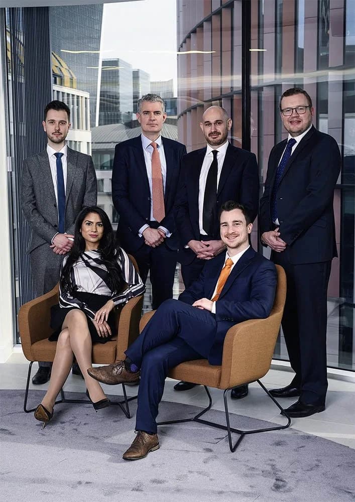 Corporate Team Headshots: How to Organise a Shoot for Your Company