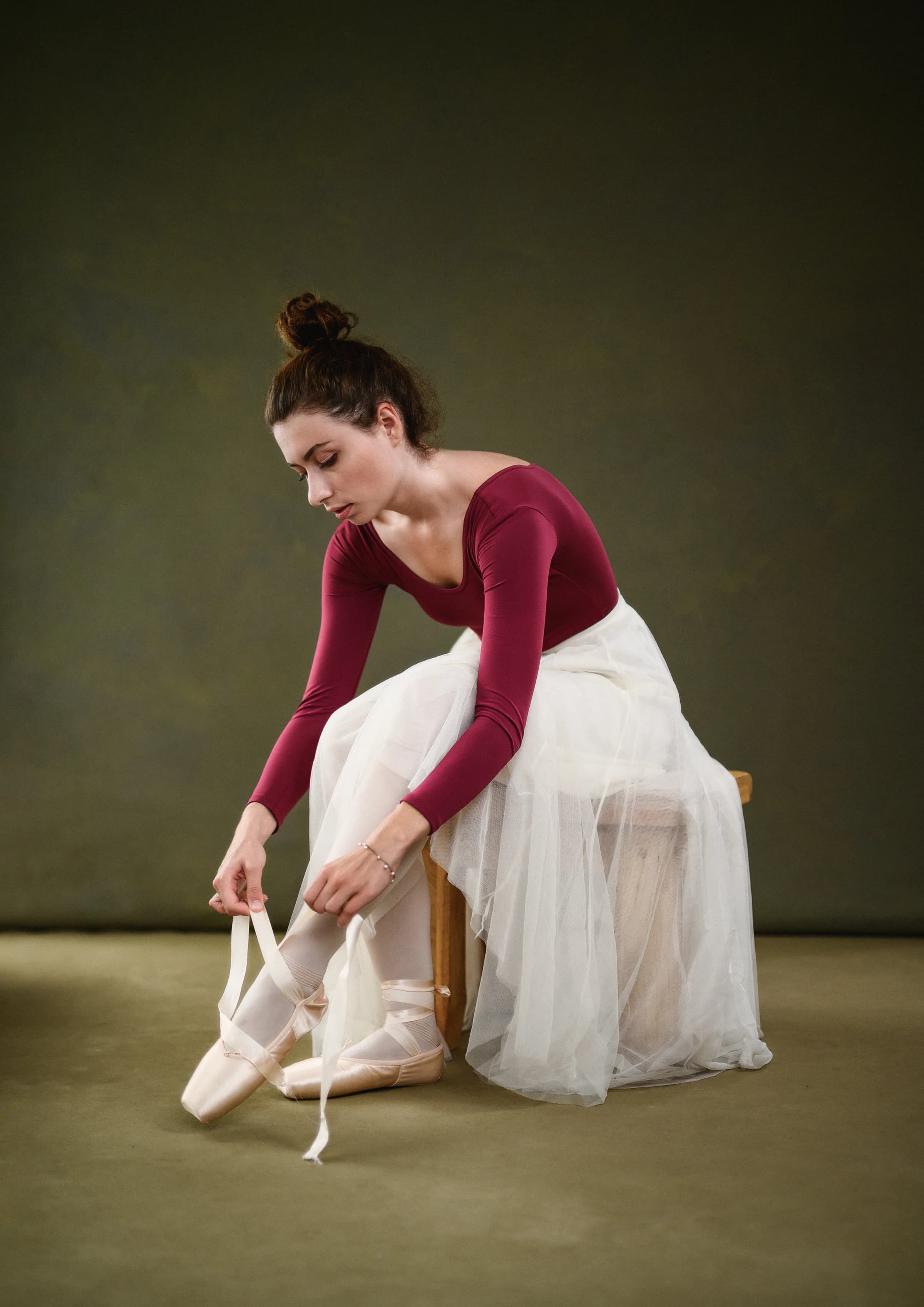 How to Choose the Best Model Portfolio Photoshoot Package for You
