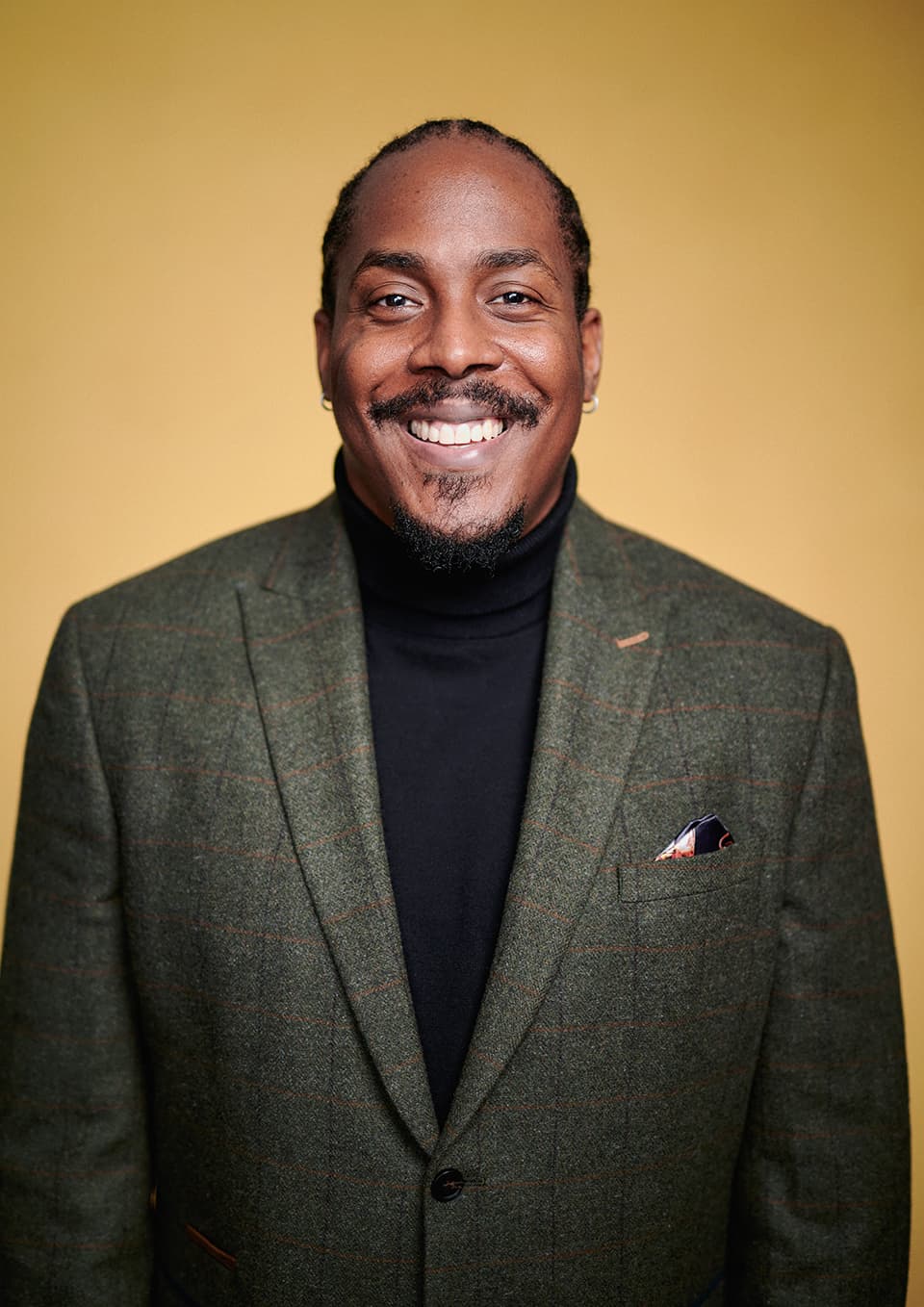 Julian's Business Portraits in London