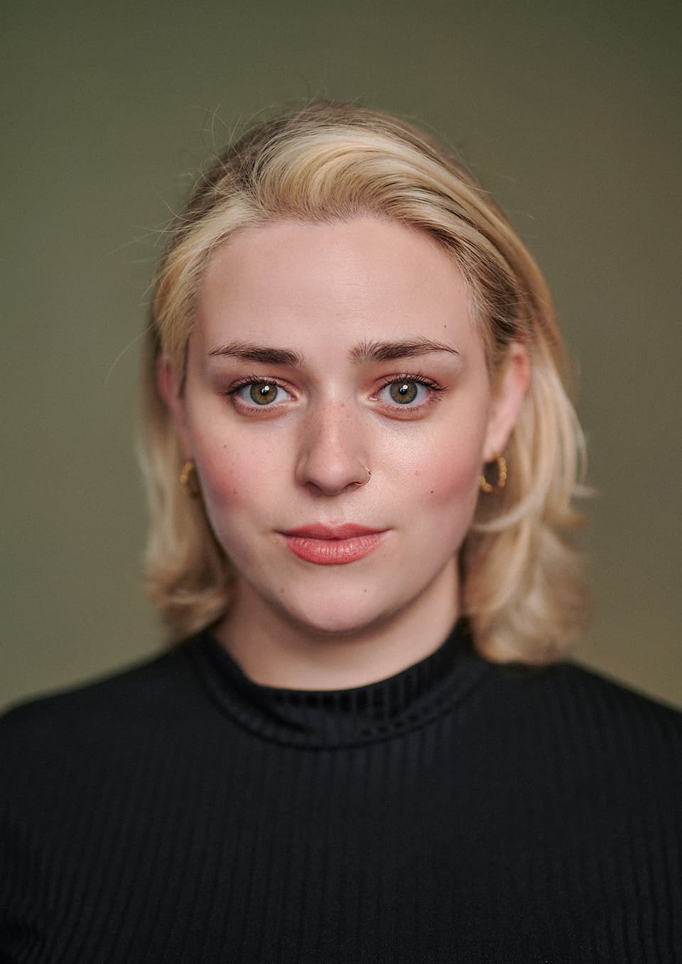 Mary's Actor Headshots from the Standard Package