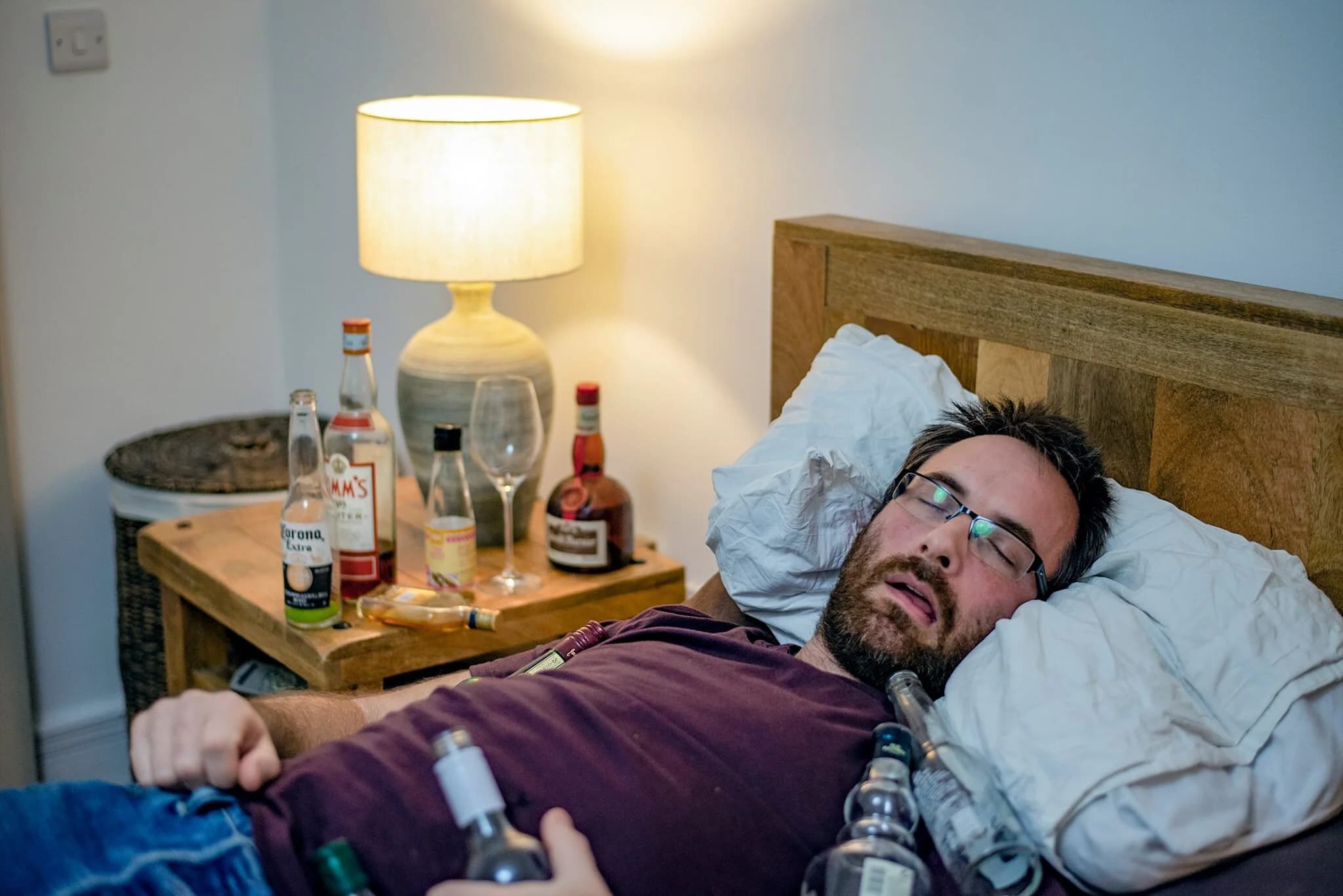 What to wear for a business headshot London