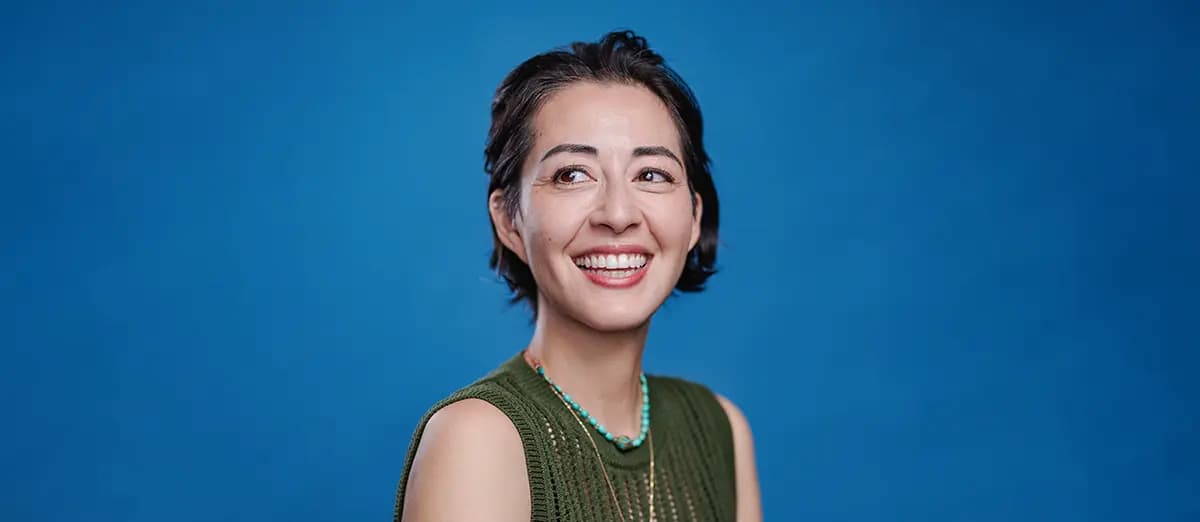 Preparing for your professional business headshots