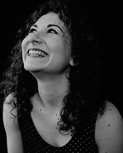 Professional business headshot result London