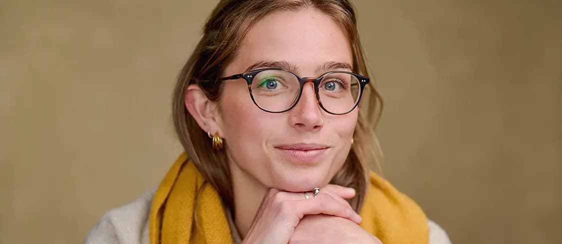 The Art of Author Portrait Photography in London: Capturing Your Story in a Single Frame