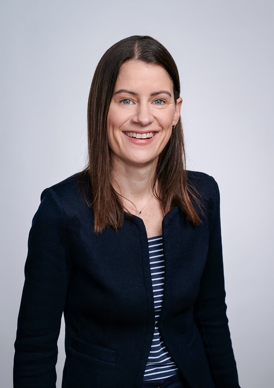 Tricia's Business Headshot for LinkedIn: How to Prepare